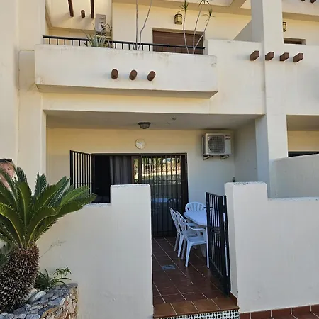 Residencial Amaranto *