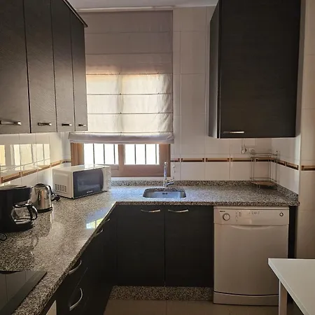 Residencial Amaranto Nerja