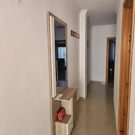 Residencial Amaranto *