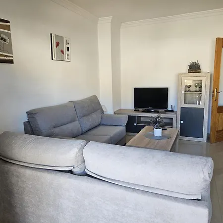 Appartement Residencial Amaranto