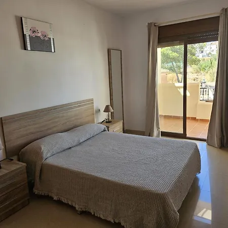 Residencial Amaranto * Nerja