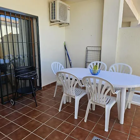 Residencial Amaranto Nerja