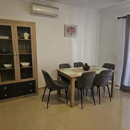 Residencial Amaranto Апартаменты Нерха