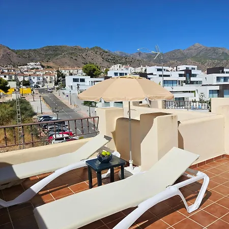 Apartmán Residencial Amaranto