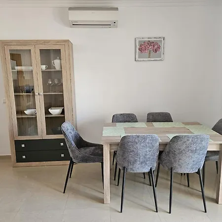 Апартаменты Residencial Amaranto *