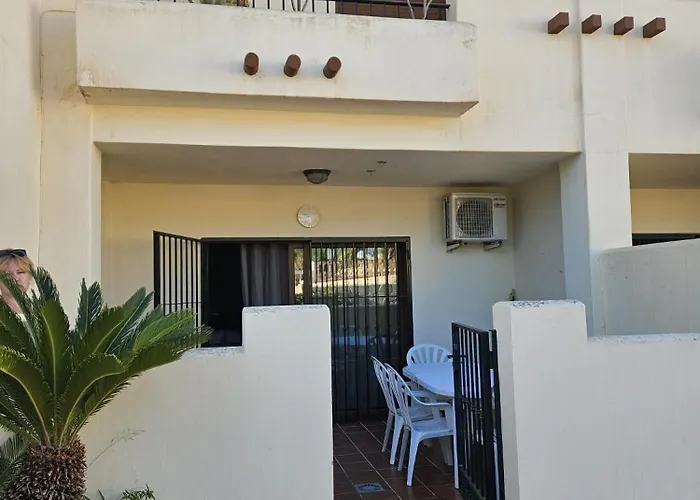 Residencial Amaranto *