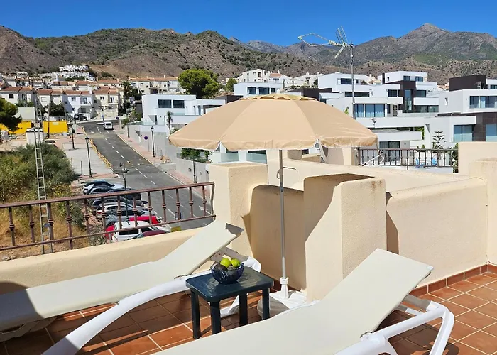 Апартаменты Residencial Amaranto