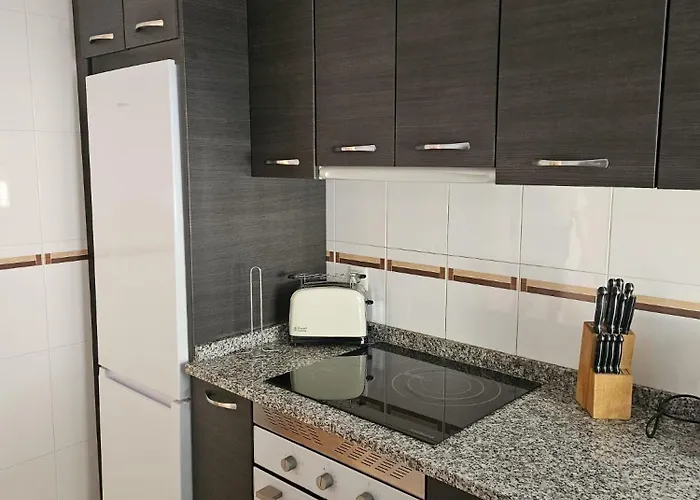 Residencial Amaranto Апартаменты *
