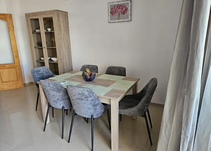 Residencial Amaranto Апартаменты *