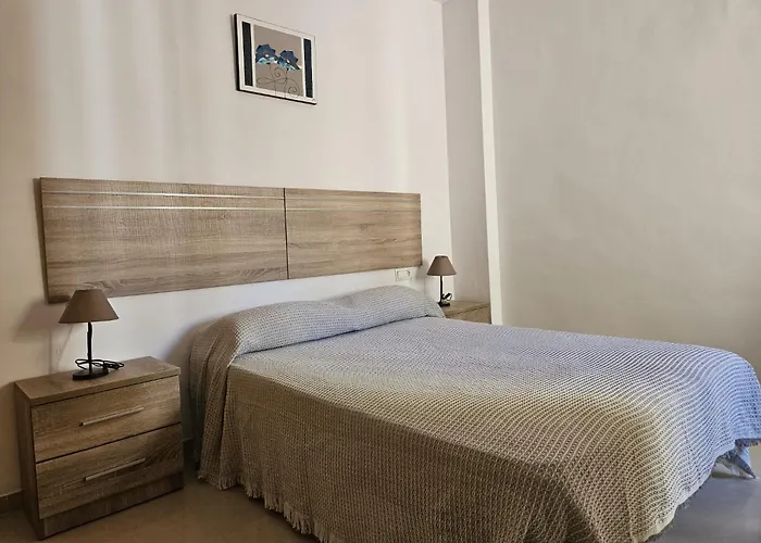 Residencial Amaranto Апартаменты *