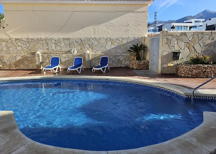 Residencial Amaranto Апартаменты