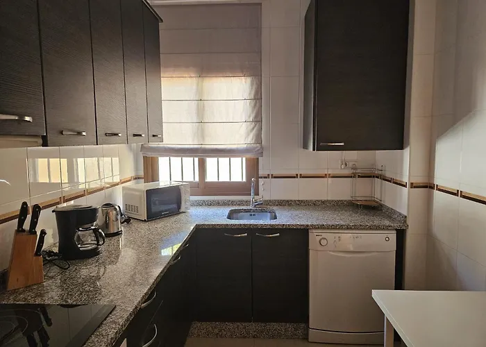 Residencial Amaranto Нерха