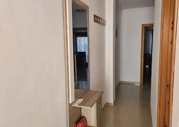 Residencial Amaranto *