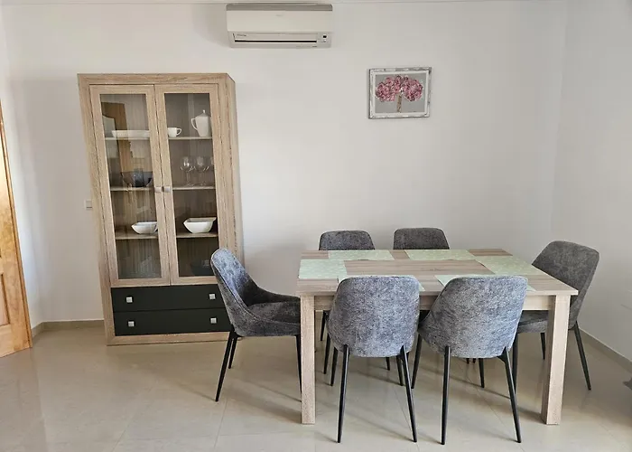 Апартаменты Residencial Amaranto *