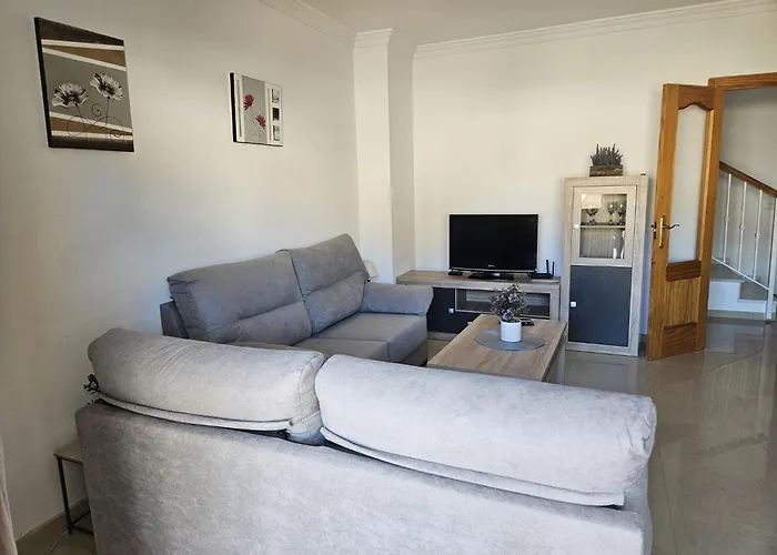 Апартаменты Residencial Amaranto