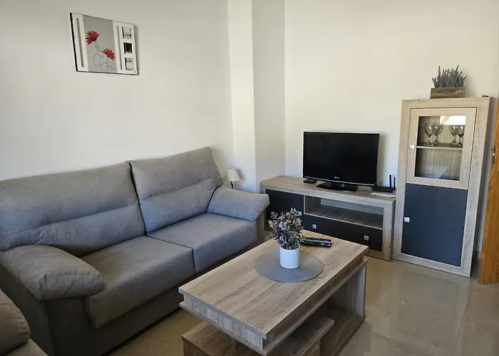 Residencial Amaranto Апартаменты *