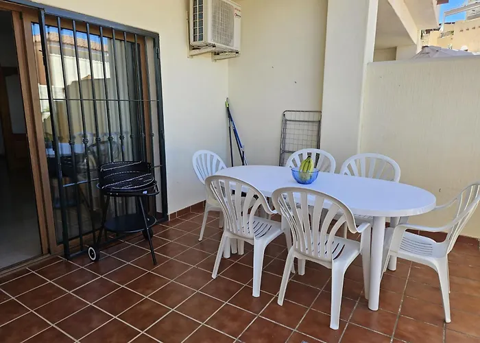 Residencial Amaranto Нерха