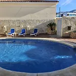 Residencial Amaranto Appartement