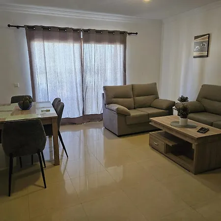 Appartement Residencial Amaranto