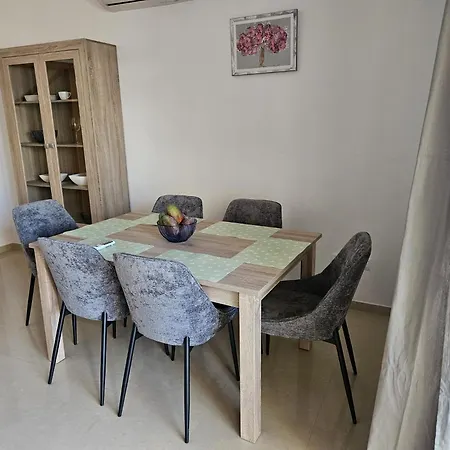 Residencial Amaranto Appartement *