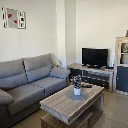 Residencial Amaranto Appartement *