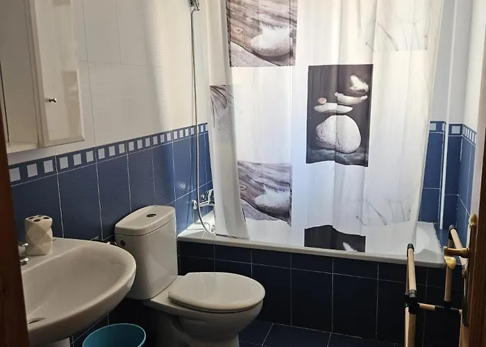 Residencial Amaranto Апартаменти *