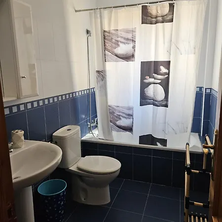 Residencial Amaranto Daire *