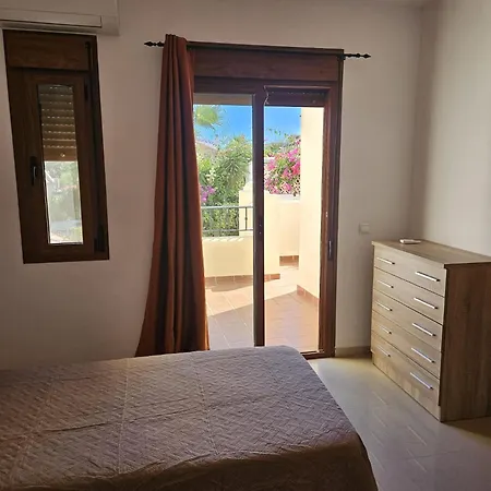 Daire Residencial Amaranto Nerja